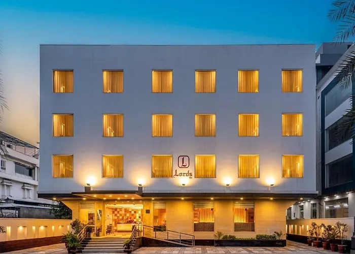 Lords Inn Jaipur