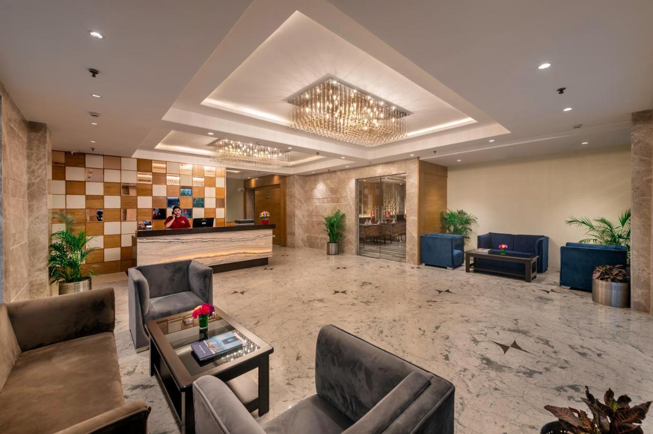 Hotel Lords 3*