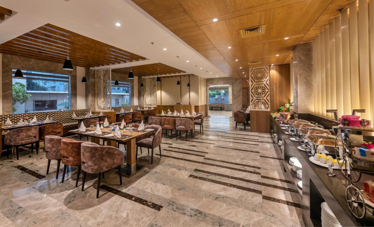 Lords 3* Jaipur