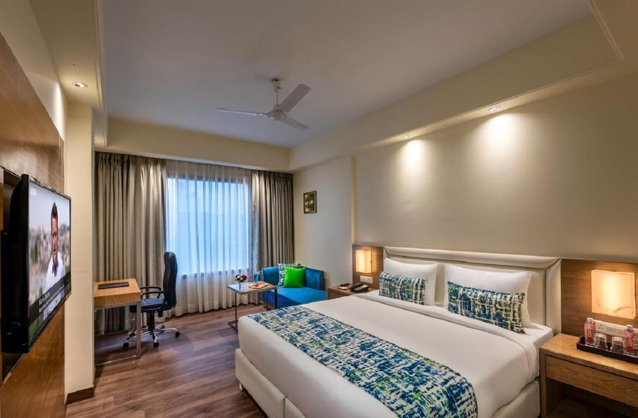 Hotel Lords Jaipur