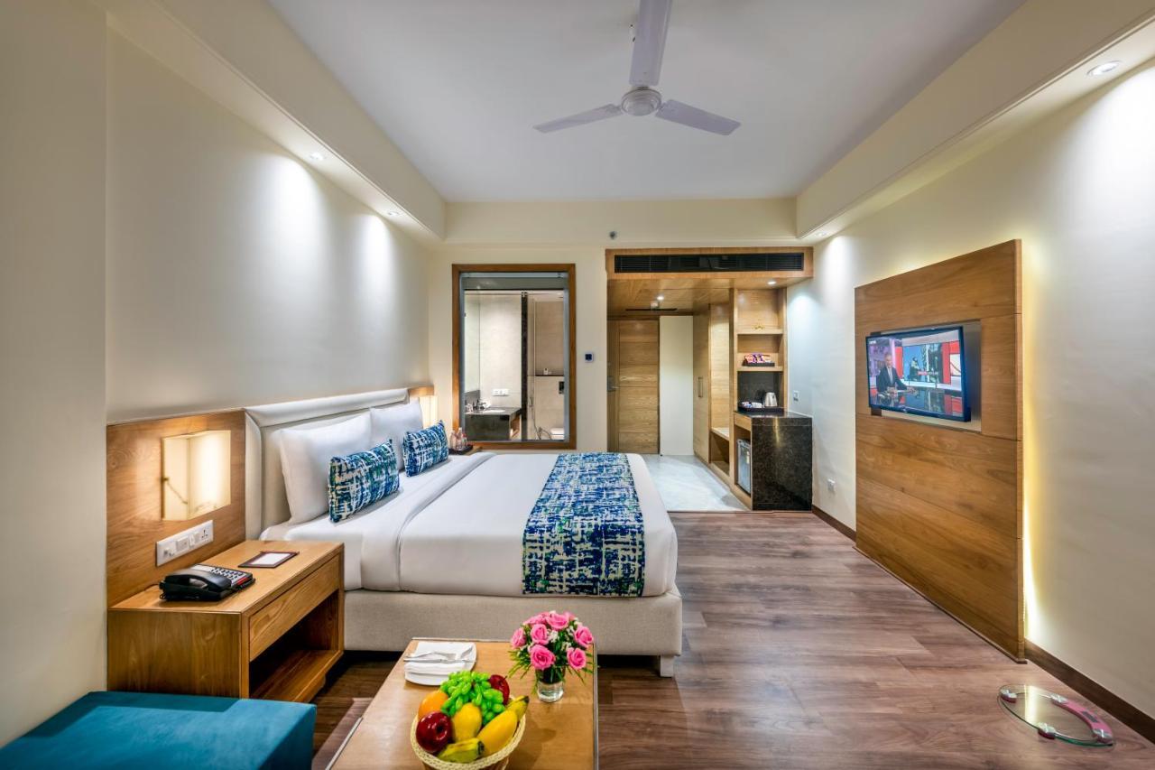 Hotel Lords 3*