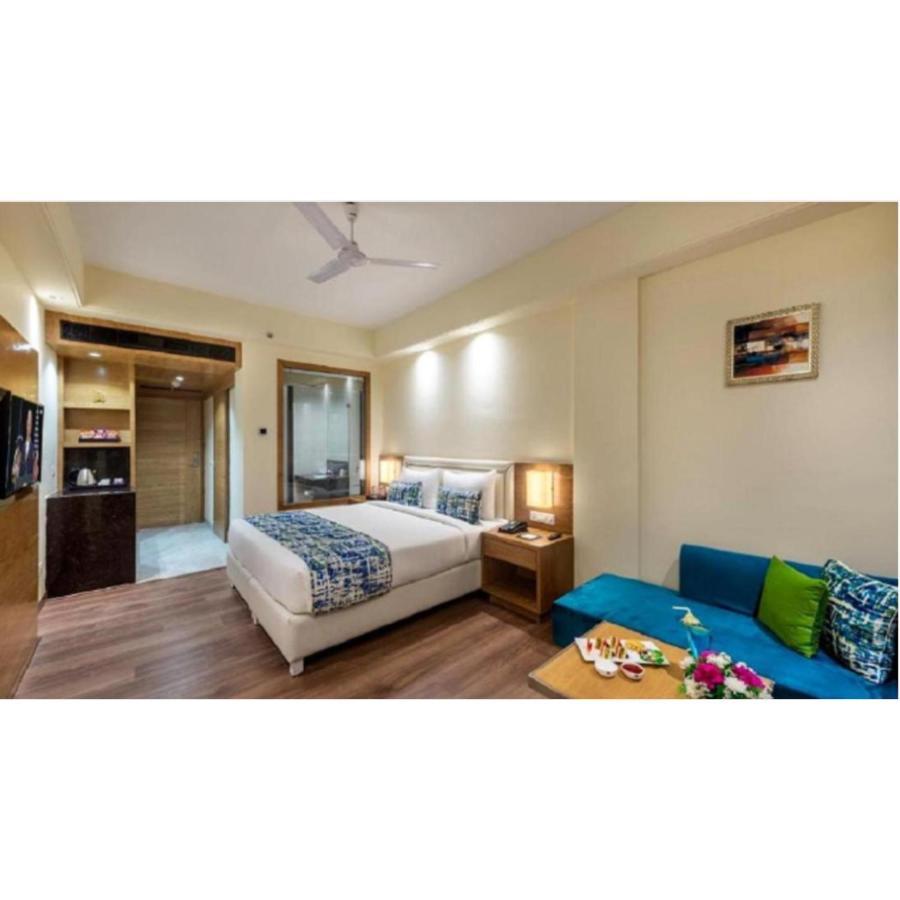 Hotel Lords 3*
